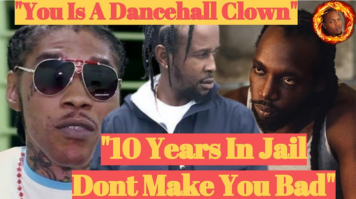Vybz Kartel X Mavado Beef "GETTING REAL PERSONAL"|Popcaan Say "NUMBERS DONT LIE"|April.26.2020