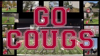 Pregame Sequence - 2020WSUCMB