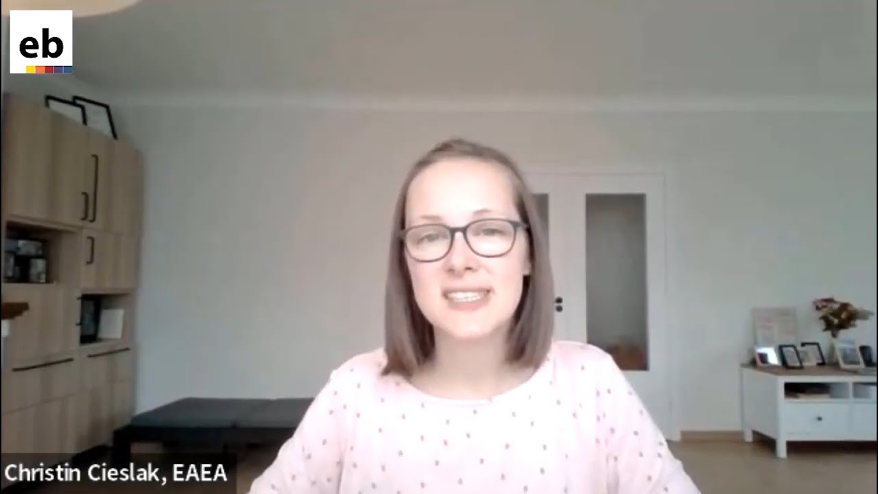 EU-Förderung in der Erwachsenenbildung bekommen: Wann gilt mein Projekt als relevant?