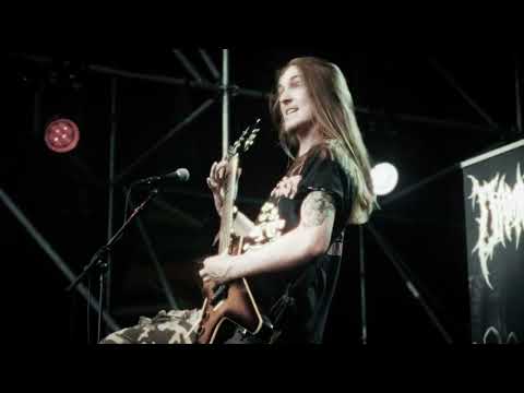 Damnation - Relentless (official music video)