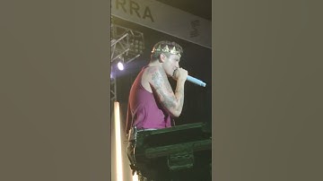 Thumbnail of Meteoro #exposerra2023 #luansantana