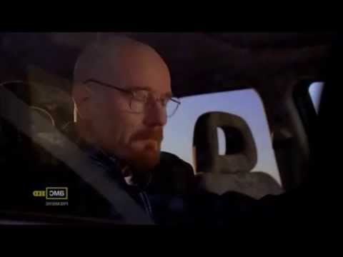 Kafkaesque - Walt tries to kill himself.