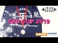 Sbd cup 2019  christine rebello