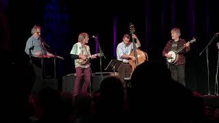 Vertigo Bela Fleck Sam Bush Jerry Douglas Stuart Duncan Edgar Meyer Bryan Sutton