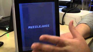 App Drawer - PuzzleJuice screenshot 4