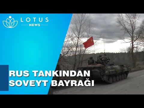 RUS TANKI SOVEYT