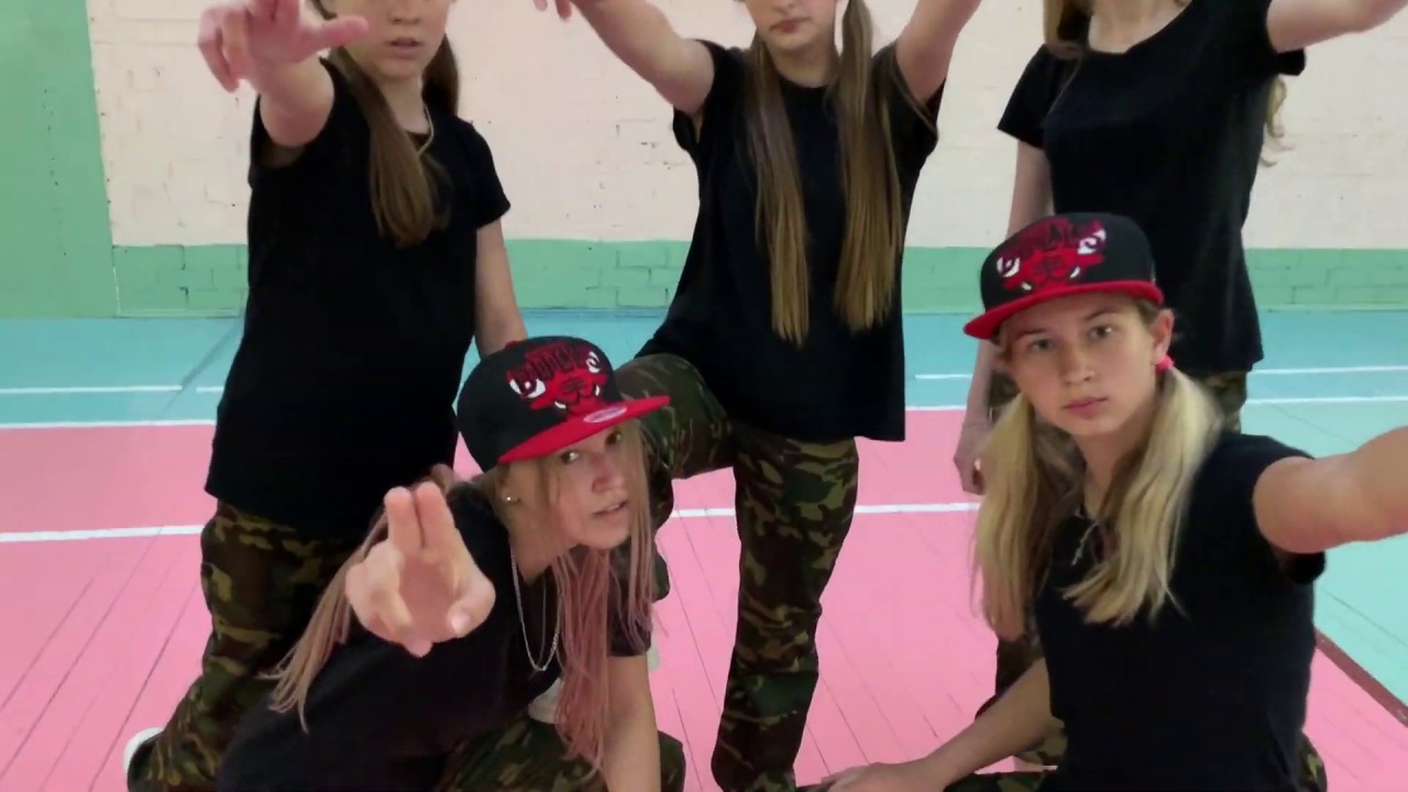 24K - SuperFly Cover Dance