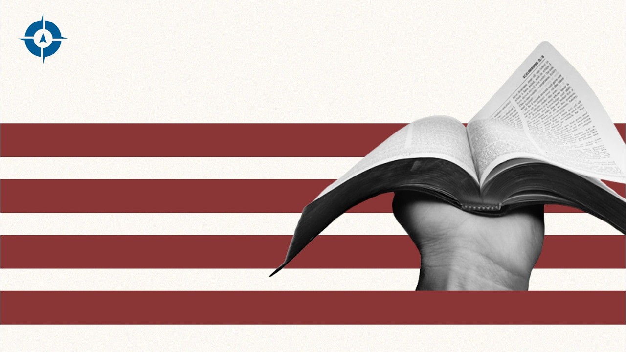 2025–The Year Our Message to America Changed