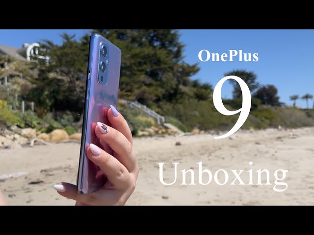 OnePlus 10T 5G and OxygenOS 13 - Launch Event 