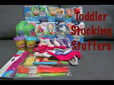 Toddler / Preschooler
