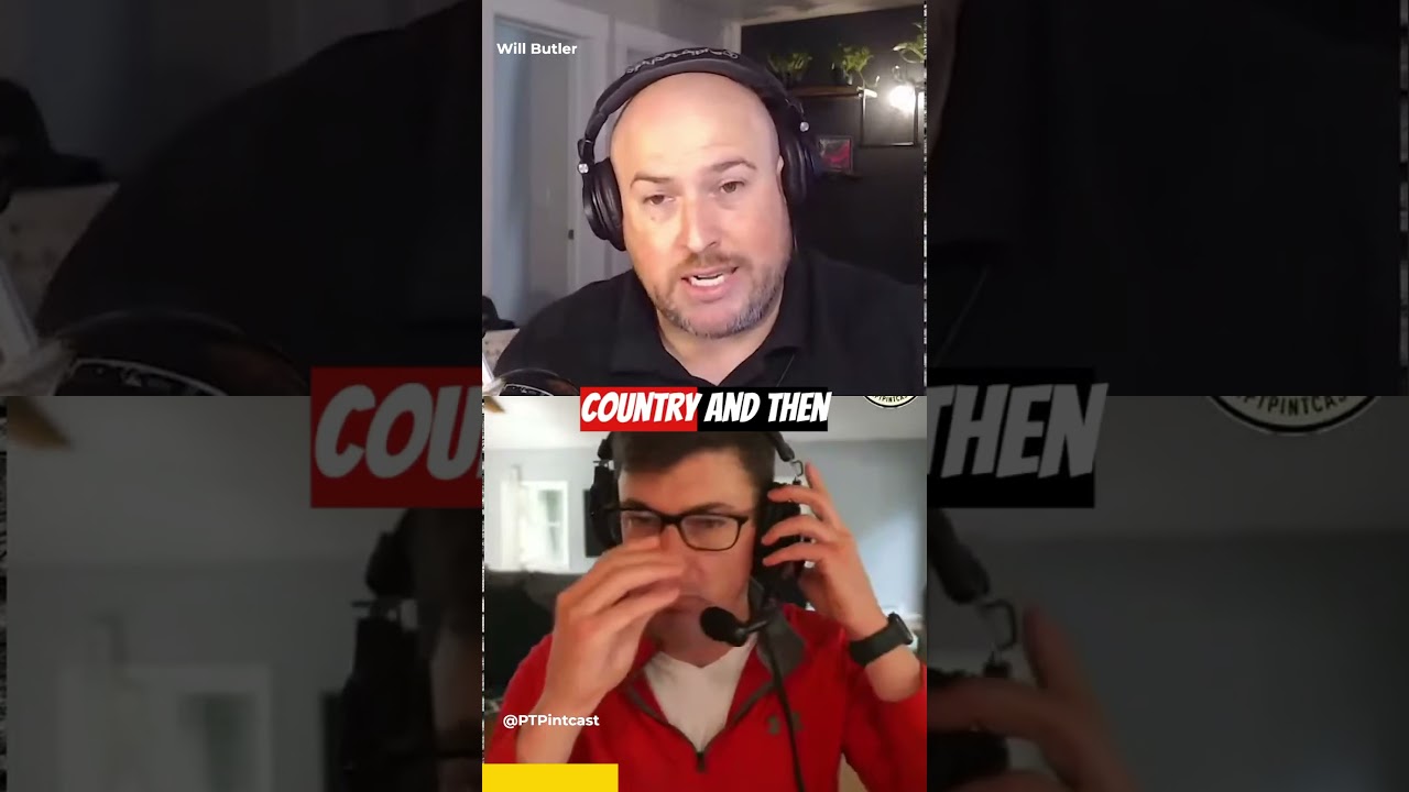 Explaining Finances with Football 🏈? Yep! ✅ #podcast