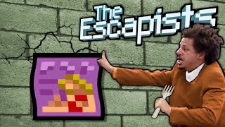 LET ME OUT! LET ME OOOOOOUT!!! - The Escapists #10