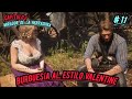 RED DEAD REDEMPTION 2 : CAPÍTULO 2 "MIRADOR DE LA HERRADURA", "BURGUESÍA AL ESTILO VALENTINE"