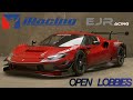 🔴LIVE - iRacing - Open Practice Lobbies - Can We Make This Fun??