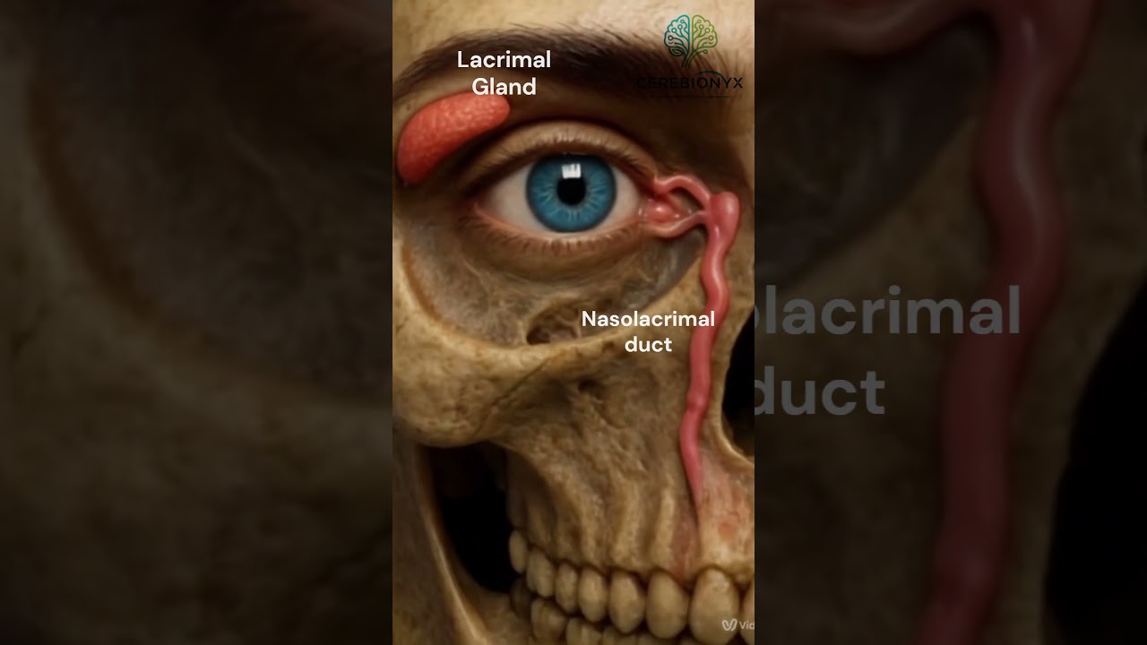 Why Do We Blink Our Eyes? - Eyes For Kids | Eyes Blinking Educational Learning Video For Kids 