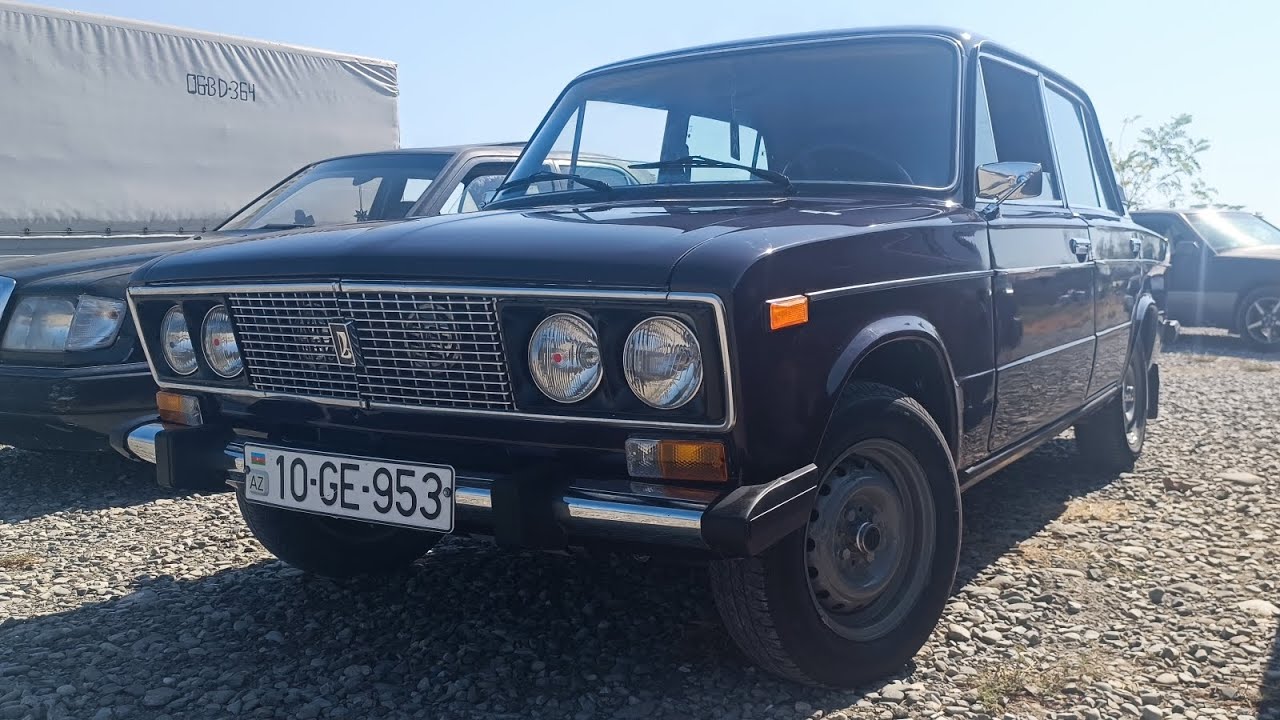 VAZ, Xarici Və Yük Avtomobilllərin Avqust Ayında Olan Qiymətləri. Göyçay Maşın Bazarı 2025