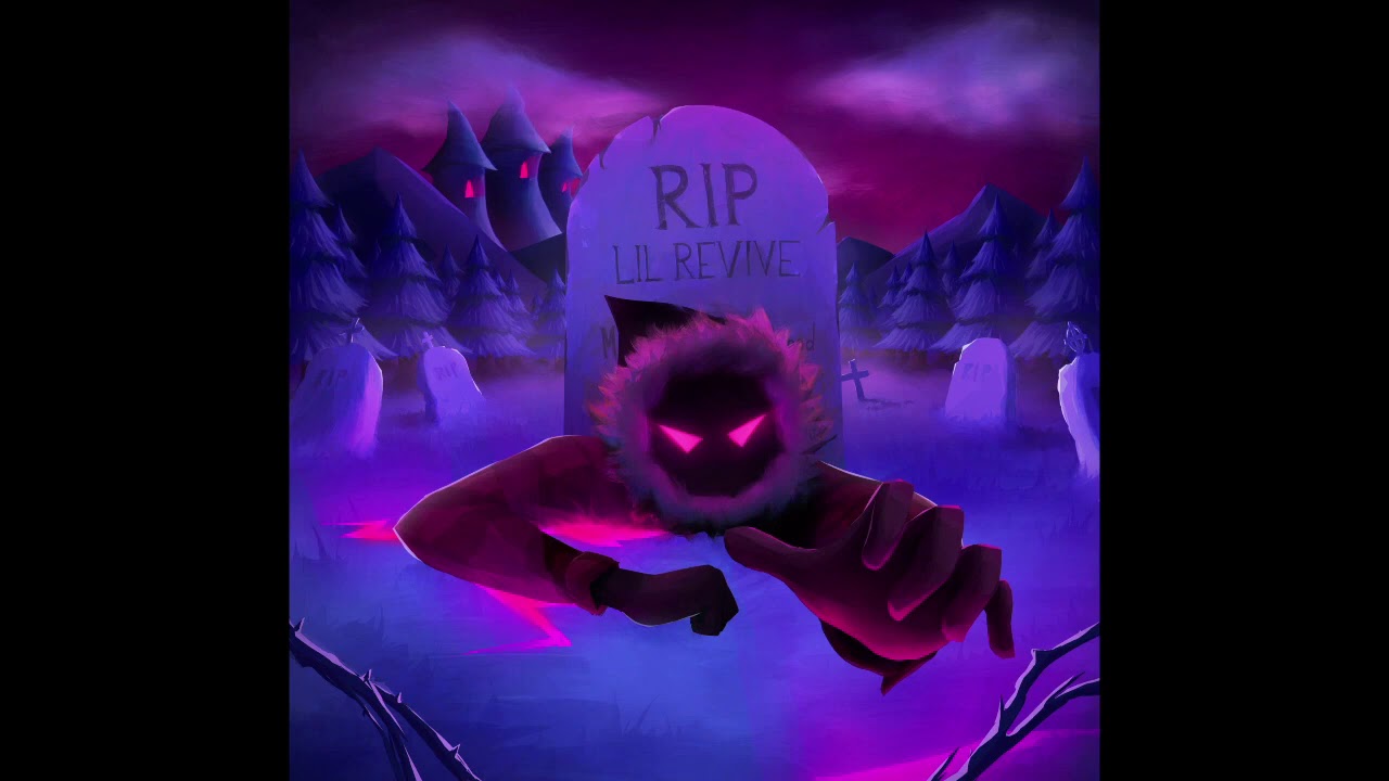 skeleton ave - lil revive - YouTube