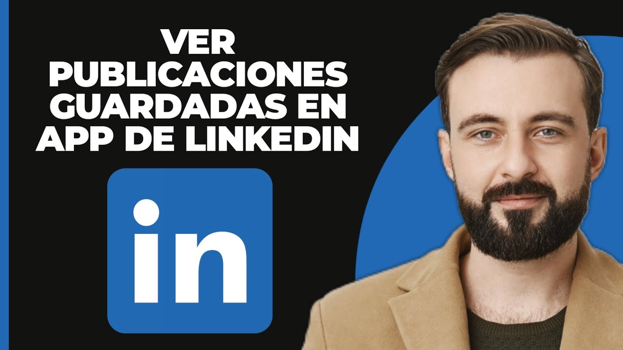Donde Ver Publicaciones Guardadas En Linkedin www.youtube.com