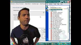 VBTV Microsoft Visual BASIC .net infomercial show #2 DEMO 004 Net Worth
