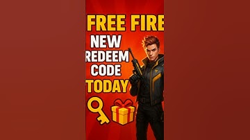 🎁 100% Working Free Fire Redeem Code | Free Diamonds & Skins #redeemcode