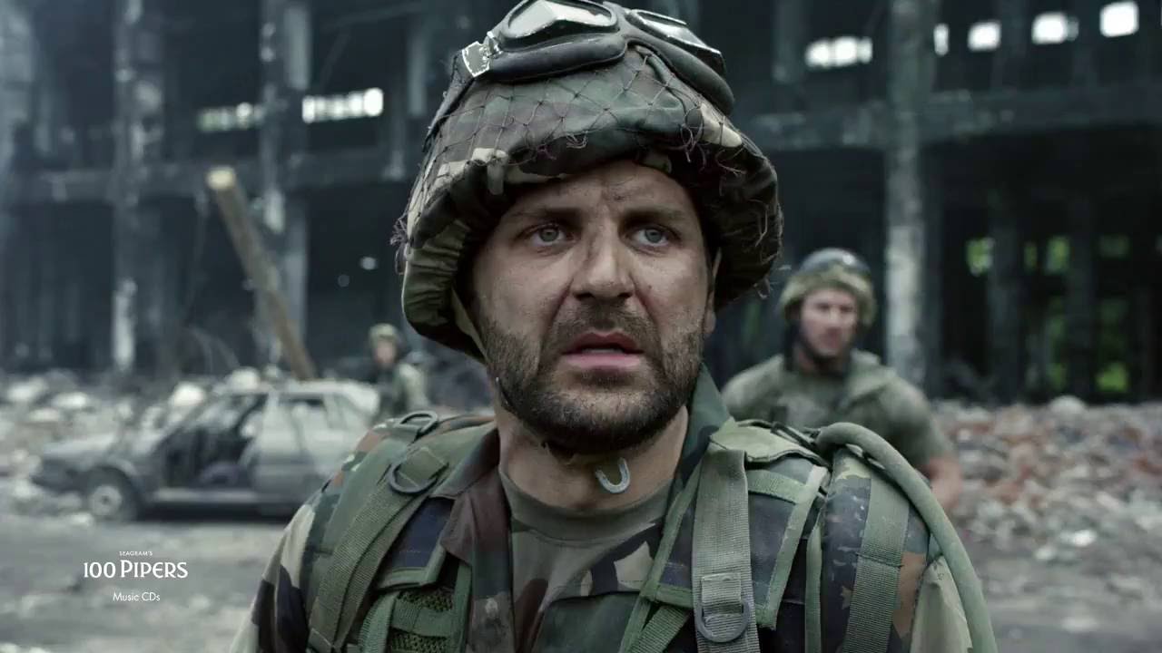 100 PIPERS - YouTube