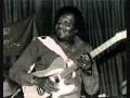 ALBERT COLLINS - BRICK