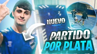 PARTIDO PICADO🔥 Y CONJUNTO NUEVO DE LBDT🃏/ MAS DE 15 GOLES