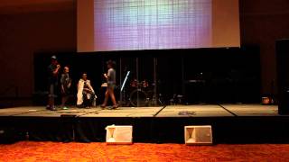 YNCR 2014 - Talent Show Sudong