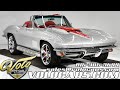 1967 Chevrolet Corvette for sale at Volo Auto Museum (V19071)