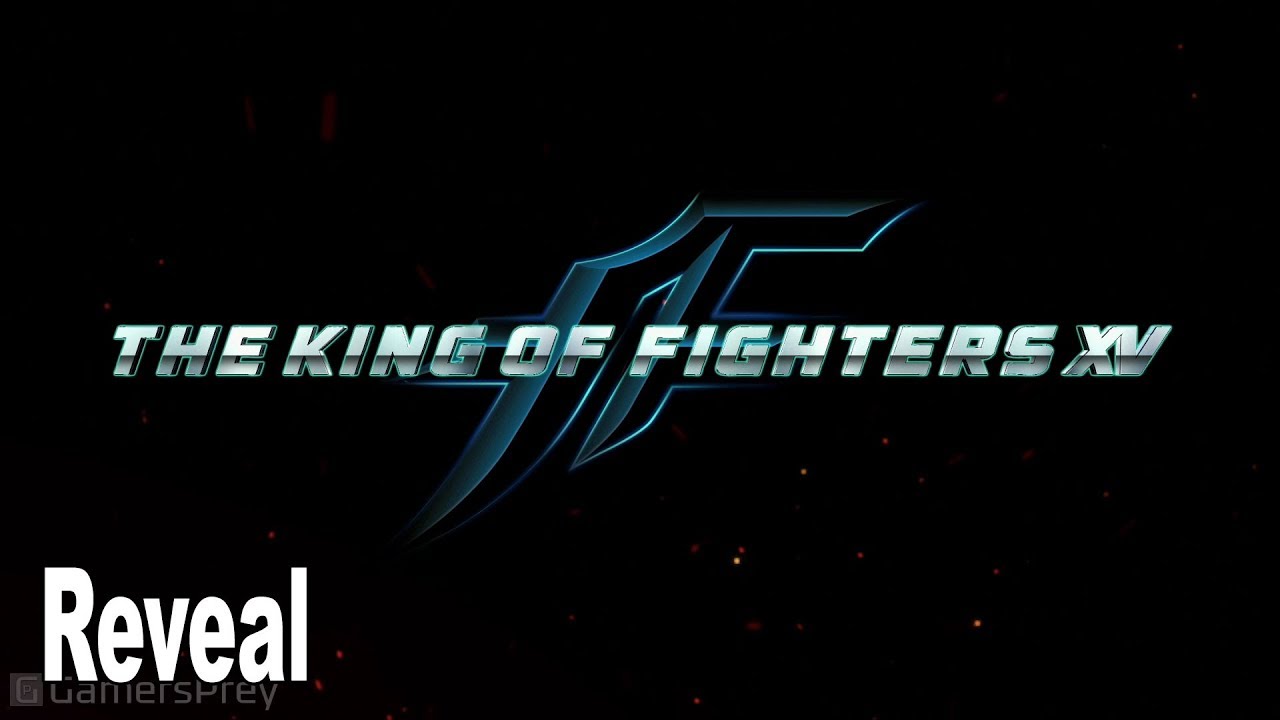 King mixes things up in the latest King of Fighters XV reveal - Dot Esports