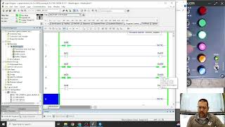 PLC MCR Zones: A quick explanation and demo