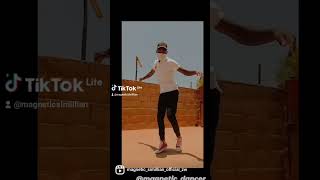 Istofu Dj Thakzin Dance Cover By Magneticsimillian