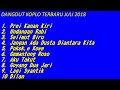 Dangdut Koplo Agustus 2018
