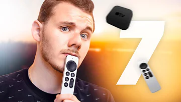 Comment regarder SFR TV sur Apple TV ?