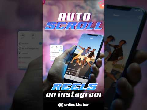 Are you excited for this feature to roll out?#oktech #onlinekhabar  #instagram #reels #tech #feature