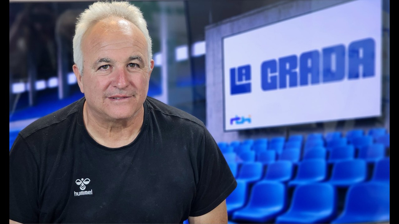 La Grada. Alejandro Florido. Elecciones en el Chipiona Club de Fútbol.