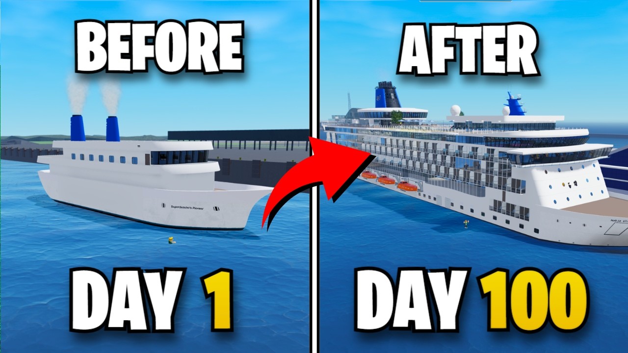 Latest Title & Thumbnail