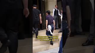 What Is This Kim Taehyung And Park Bogum Wearing Same Tshirt  bts taehyung parkbogum comment