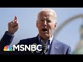 Biden Blasts Mask-Averse Trump as A 'Fool' As U.S. Deaths Near 100,000 | The 11th Hour | MSNBC