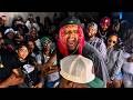 NU JERZEY TWORK VS. RUM NITTY BATTLE EXPLODES AT THE REUP