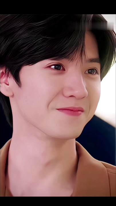 Cute Couple❤️#cdrama #china #dramachina #clips #trending #youtubeshorts #chenzheyuan #zhaolusi