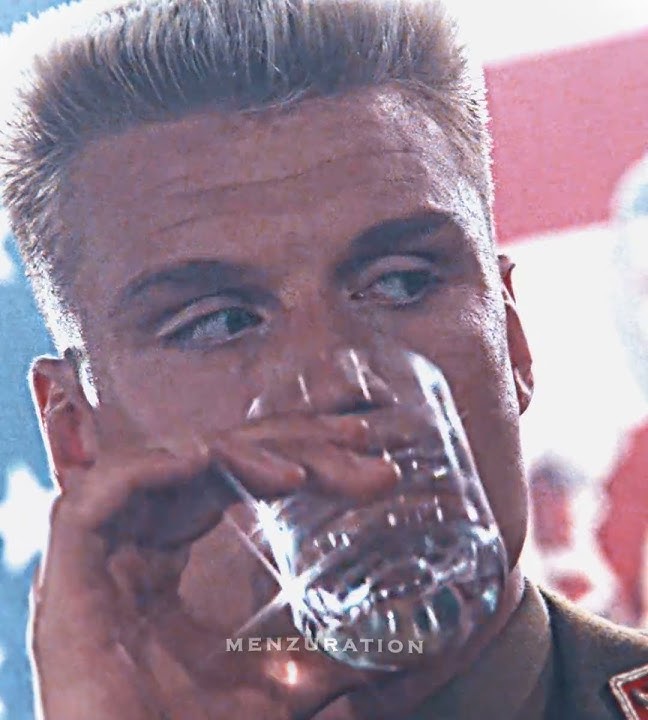 Can you whip me? | Drago x Moondeity - Wake Up | #edit #rocky4 #rip Carl Weathers (Apollo Creed)