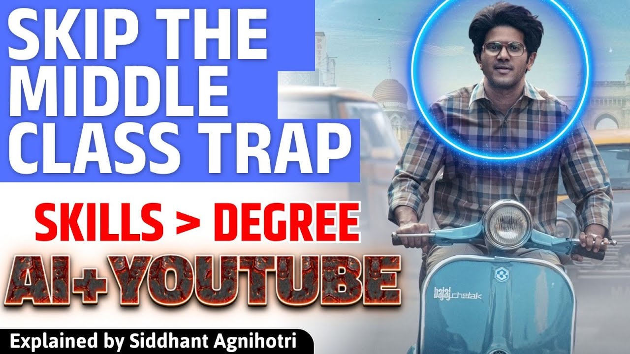 AI and Youtube module combined - YouTube