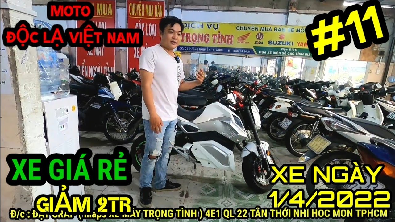 Giải pháp xe máy điện trước tình trạng khan hiếm xăng dầu  BÁO SÀI GÒN  GIẢI PHÓNG