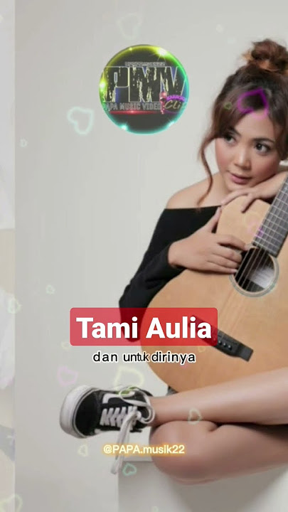 HITS Klip Pendek | Pinkan Mambo Cover Tami Aulia | Dirimu dirinya | Story WA #story