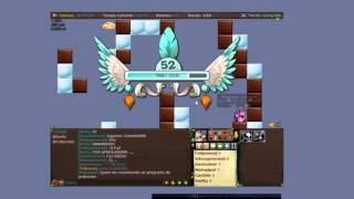 Transformice Jugando Con Amigos *-*