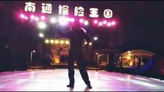 El gran Mizra con sus shows en China