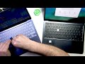 MacBook Air M5 و MacBook Neo — ما الفرق في مفاتيح لوحة المفاتيح؟