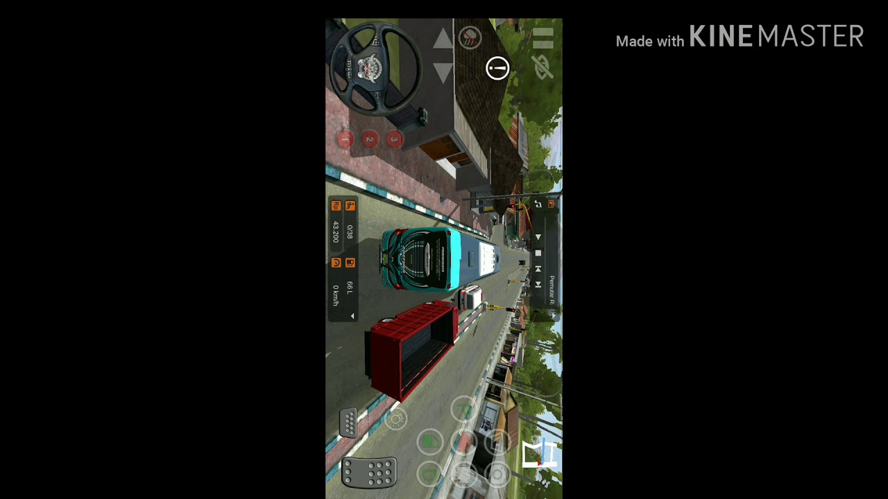 7400 Download Mod Bussid Mobil Wuling Gratis