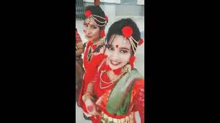 Video Girls Best Dance Tik Tok Vol-12